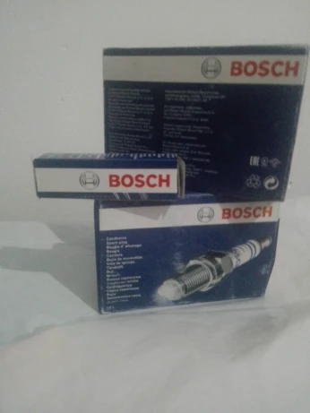 Bougie d allumage original bosch