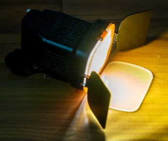 Projecteur LED VL012