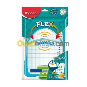 Kit Ardoise Flexible Maped