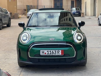 Mini Cooper 2023 One