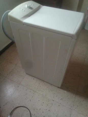 vendre lave linge