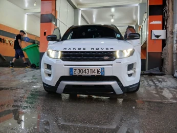 Land Rover Range Rover Evoque 2014 Dynamique 5 Portes