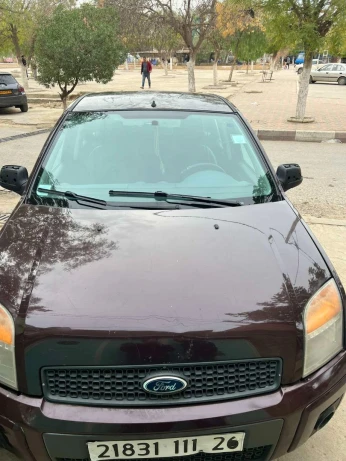 Ford Fusion 2011 Fusion