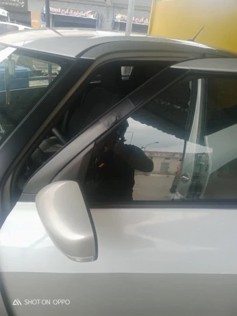 Suzuki Swift 2022 Swift