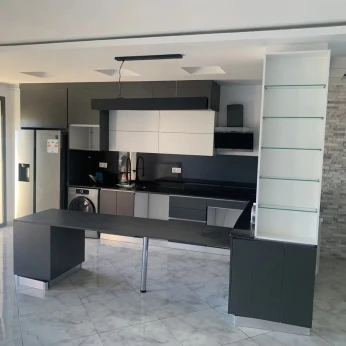 Travaux de finition haut standing