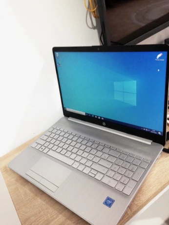 HP 15 Celeron N4020 4GB/1TB HDD
