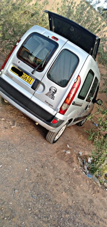 Renault Kangoo 2006 Kangoo