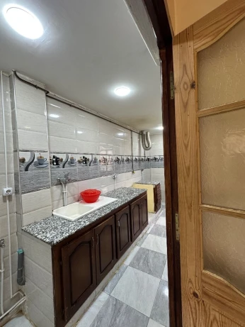Vente Appartement F3 Tlemcen Tlemcen