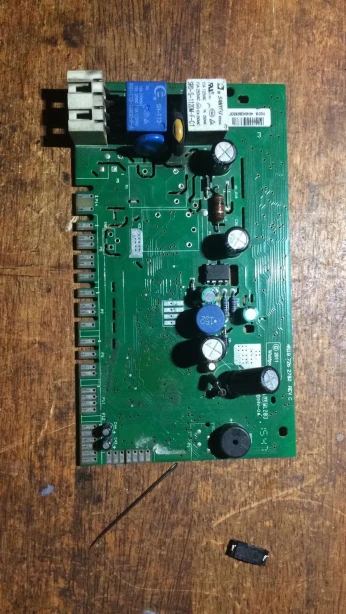 Réparation électronique lave vaisselle lave linge
