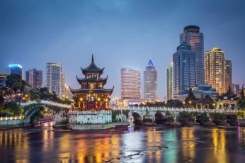 Demande de Visa Chine