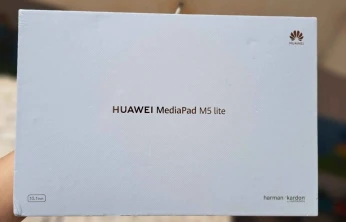 Huawei Mediapad 5 Lite WIFI 4/64GB