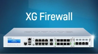 Pare-Feu Sophos XG