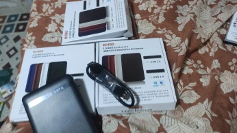 03 Disque Dur Externe 1/. 500go 4500 da 2/. 360go 3500 da 3/. 120go 2500 da