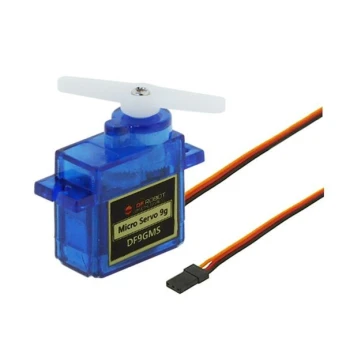 Servo Moteur SG90 arduino