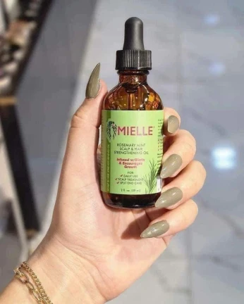 Sérum MIELLE