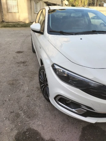 Fiat Fiat tipo live 2023