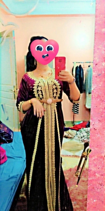 Caftan