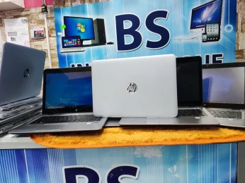 HP ELITEBOOK 840 G3 I5 6300U 08 GO RAM 256SSD 14'' FHD