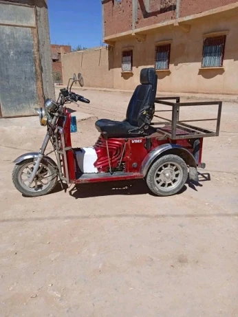 vms مستعملة 2014