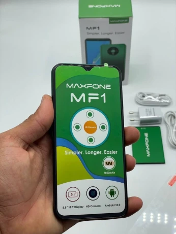 Téléphone MAXFONE MAX 10 Téléphone MAXFONE MAX 10