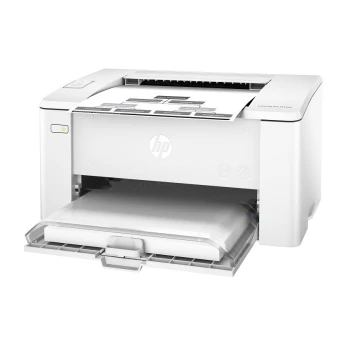 Imprimante HP laser jet pro m102a noir et blanc