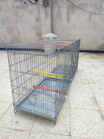 Cage