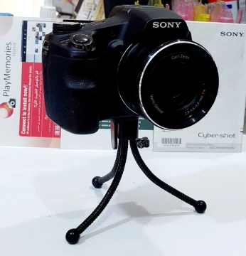Camera Sony Cyber Shot
