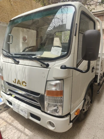 Jac plateau 1040 s 2024