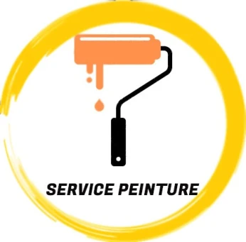 peintre peinture دهان