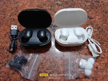 ecouteur bluetooth TWS-6