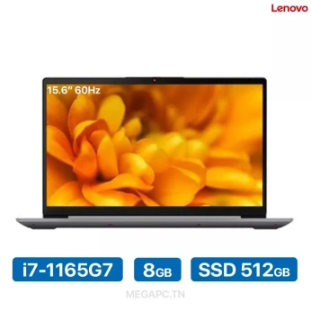 LENOVO IDEAPAD GAMING 3 15IHU6 I7-11370H/ 512SSD / 16GB RAM/ RTX 3050 TI FHD IPS