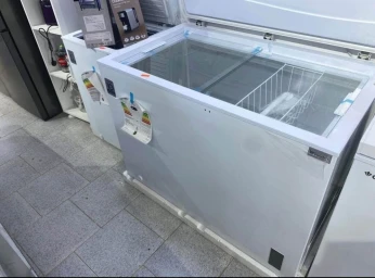 CONGÉLATEUR CONDOR 400 LITRE NO FROST