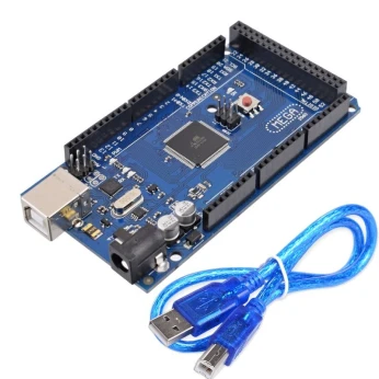 ARDUINO MEGA ORIGINALE