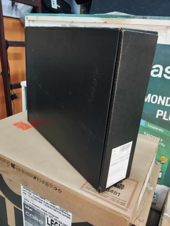 DELL XPS 16 9640 Core ULTRA 9 185H /RTX 4060 /RAM 32 GB /SSD 1TB /15.6" OLED 4K TACTILE