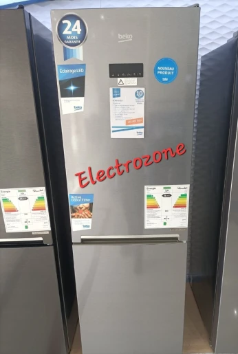 Beko 450L Combiné