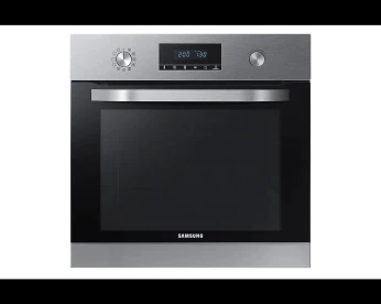 Four encastrable SAMSUNG multifonctions (gril, convection naturelle, chaleur tournante)