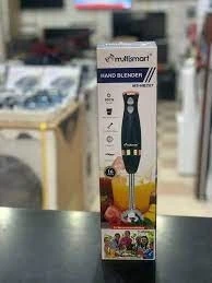 BRAS MIXEUR MULTISMART BLANC 600W
