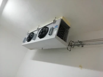MISE EN SERVICE FRIGORIFIQUE / Chambre Froide / Entrepôt / Morgue