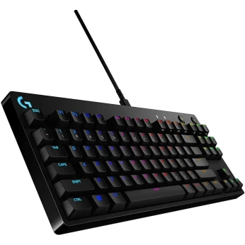 Logitech G PRO Mechanical Gaming Keyboard