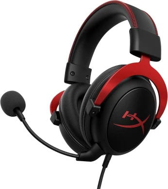 HyperX cloud 2 ( Red )