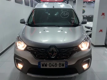 Renault Kongoo 2024 Stepway