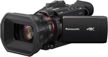 Panasonic hc-x1500