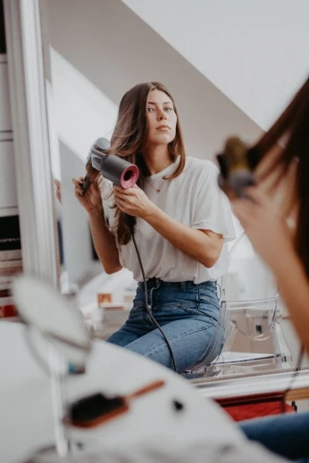 Dyson Supersonic Sèche Cheveux