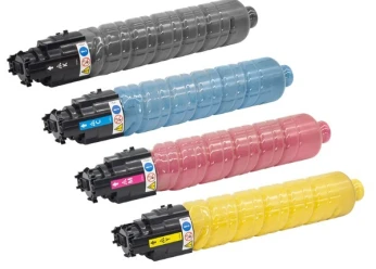 Jeu de toner compatibles pour RICOH SP C430