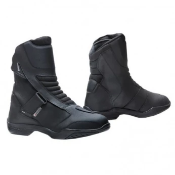 DEMI BOTTES MOTO FORMA ORIGINALE MAX Z