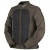 BLOUSON FURYGAN MARRON ORIGINALE ETE