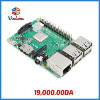Raspberry PI3 B+