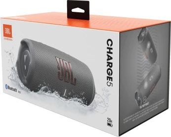 JBL Charge 5 Enceinte portable Blootooth