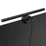 Baseus I-Wok Series Screen Hanging Light Fighting Pro Source de lumière asymétrique USB