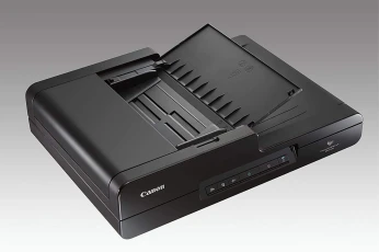Canon DR-F120 Scanner de Document Noir